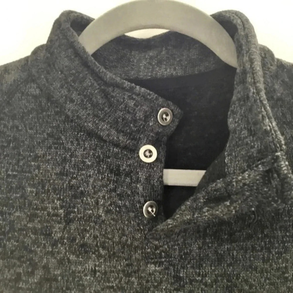 Browning Youth Gilson Pull-Over Sweater/Jacket - Picture 5 of 8